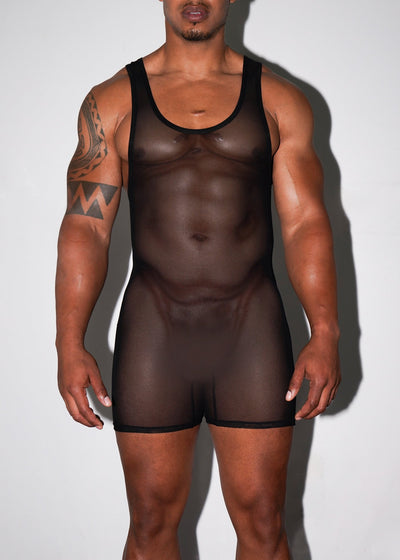 Phantom Singlet in Midnight