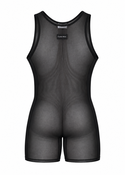 Phantom Singlet in Midnight